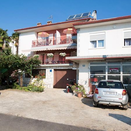 Holiday House Marica Lovran Dış mekan fotoğraf