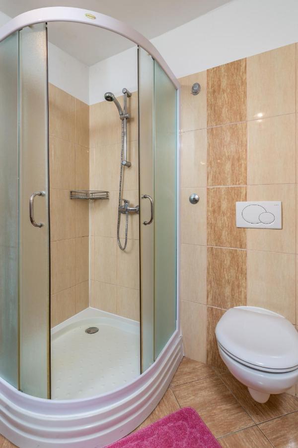 Holiday House Marica Lovran Dış mekan fotoğraf