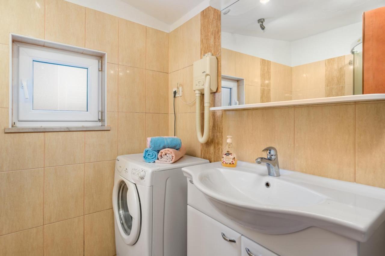 Holiday House Marica Lovran Dış mekan fotoğraf