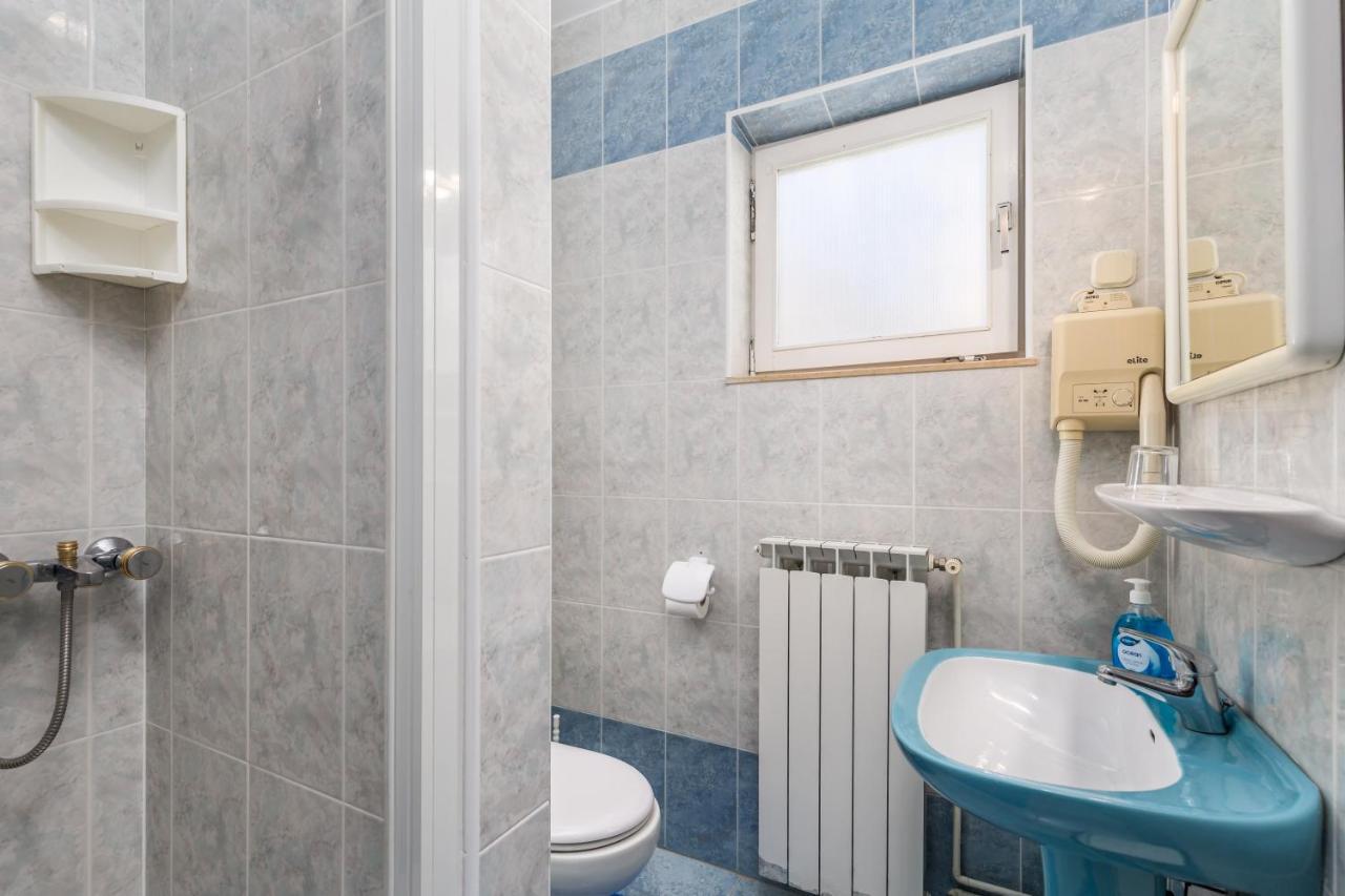 Holiday House Marica Lovran Dış mekan fotoğraf