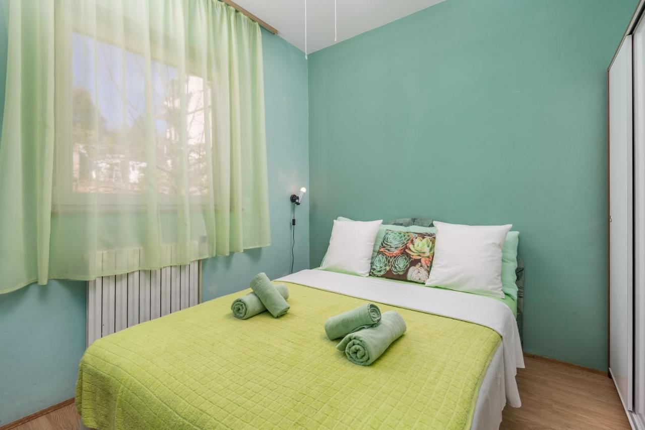Holiday House Marica Lovran Dış mekan fotoğraf